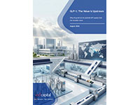 GLP-1: The Value Is Upstream