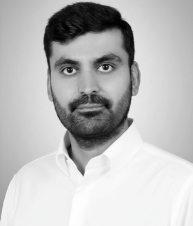Akshay Sahrawat