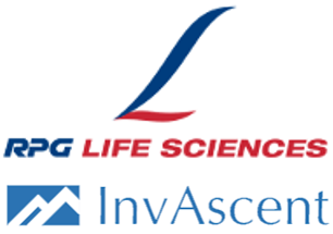 RPG Life Sciences & InvAscent