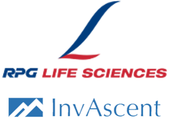 RPG Life Sciences & InvAscent